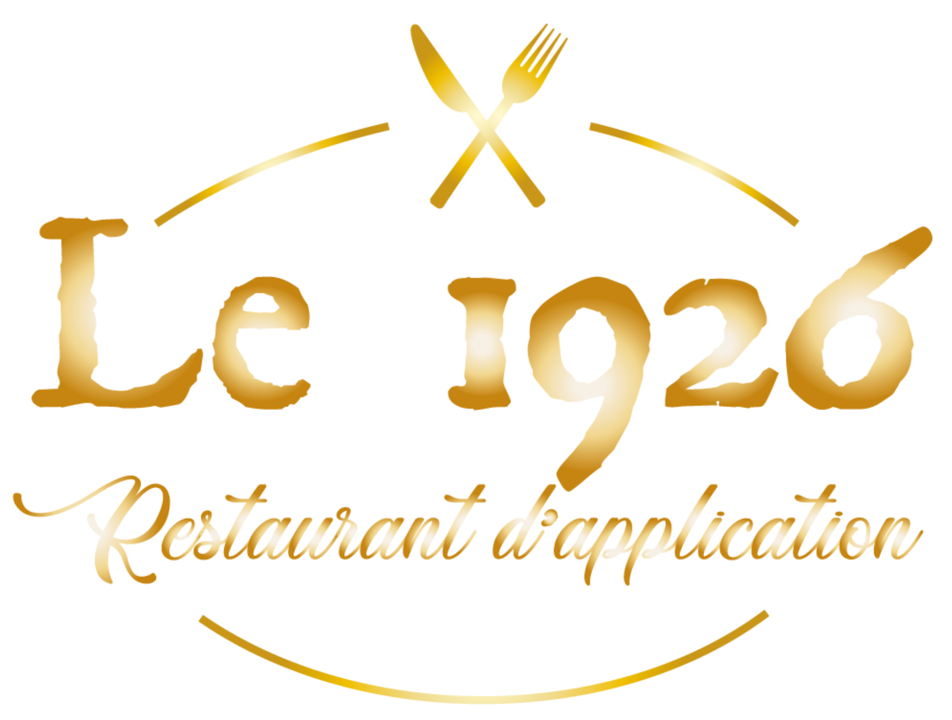 Restaurant d'application Le 1926